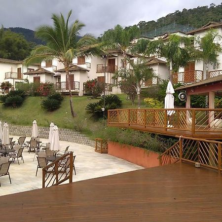Casa No Condominio Yacamim - Praia Do Curral Ilhabela Esterno foto