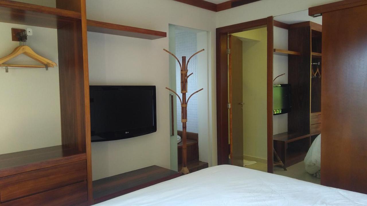 Casa No Condominio Yacamim - Praia Do Curral Ilhabela Esterno foto