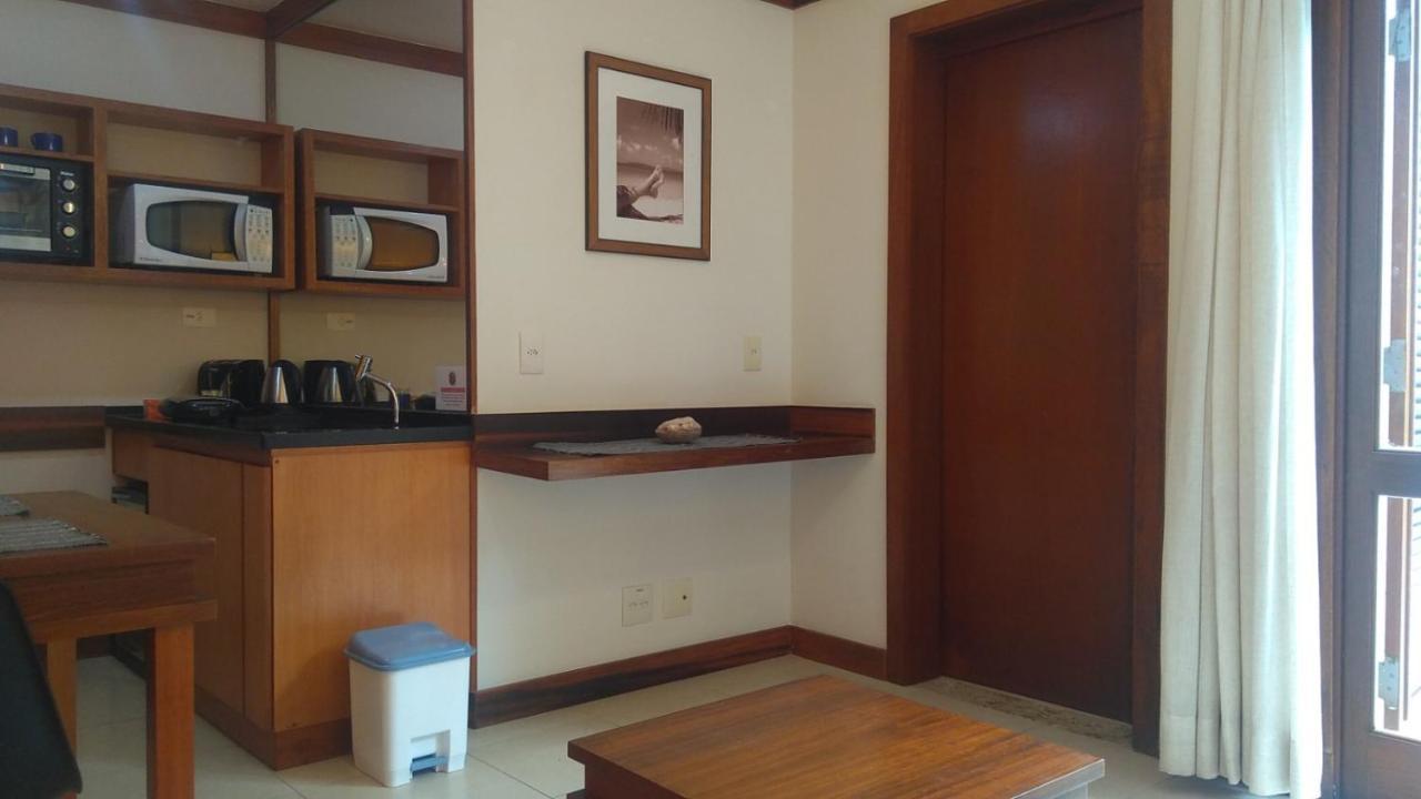 Casa No Condominio Yacamim - Praia Do Curral Ilhabela Esterno foto