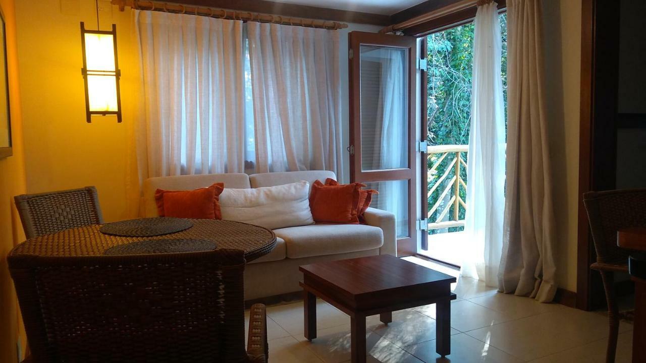 Casa No Condominio Yacamim - Praia Do Curral Ilhabela Esterno foto