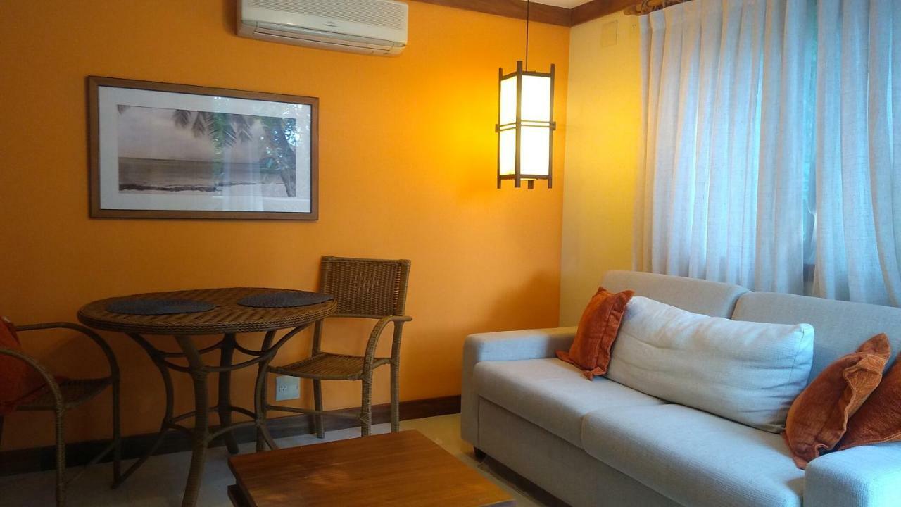 Casa No Condominio Yacamim - Praia Do Curral Ilhabela Esterno foto